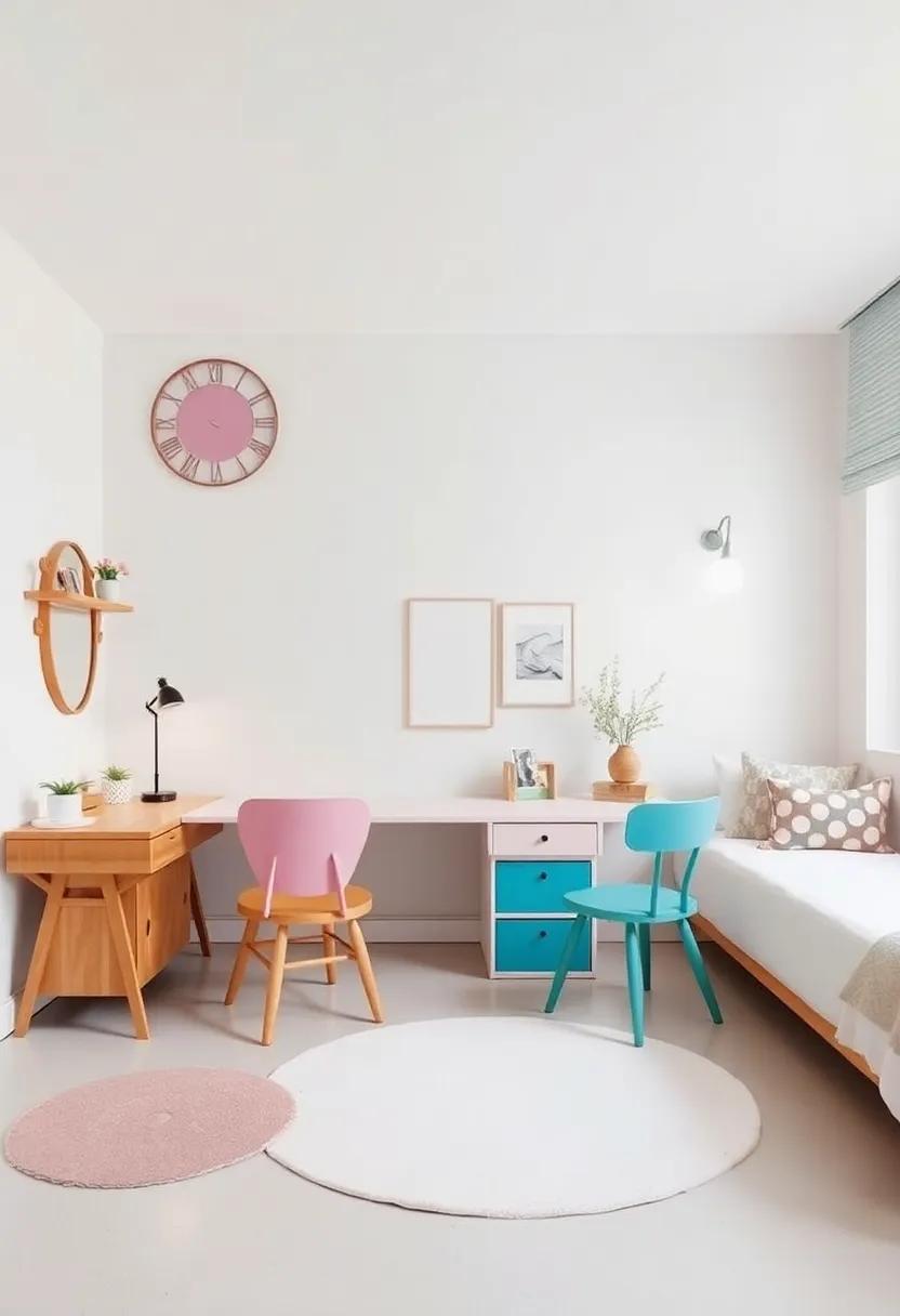 Creating an ‌Eclectic ⁢Vibe: Blending Vintage and ​Modern Elements Seamlessly