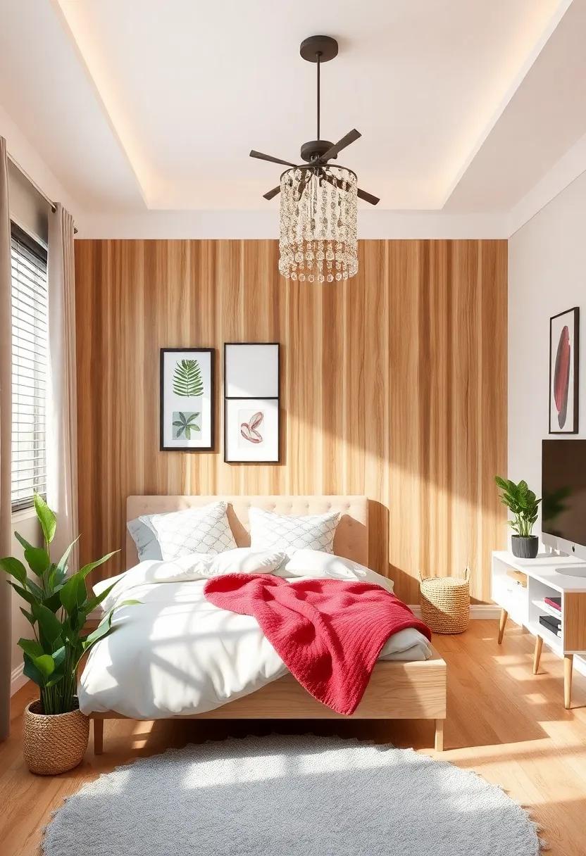 Eco-Friendly ⁣Decor Ideas‌ That Inspire Responsibility ‌Through Style