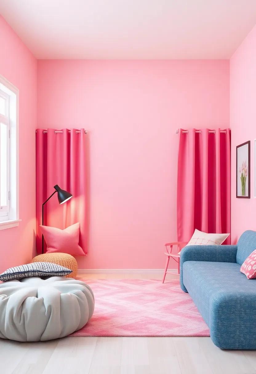 Mix and Match Textiles to Create‌ Inviting and Comfortable Spaces