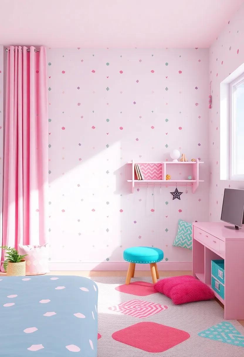 playful Patterns‌ That‌ Celebrate⁣ Individuality and Express Style⁢ Uniquely