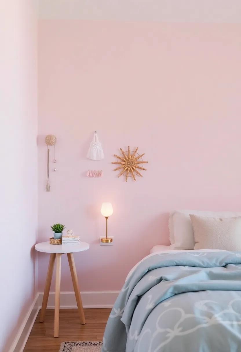 Unique Accessories That ‍Infuse Charm and Character into‍ Every⁢ Corner