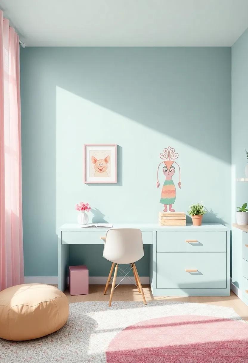 Whimsical⁣ Themes for ‌Dreamy Retreats: exploring Fantasy and ​Adventure in⁤ Design