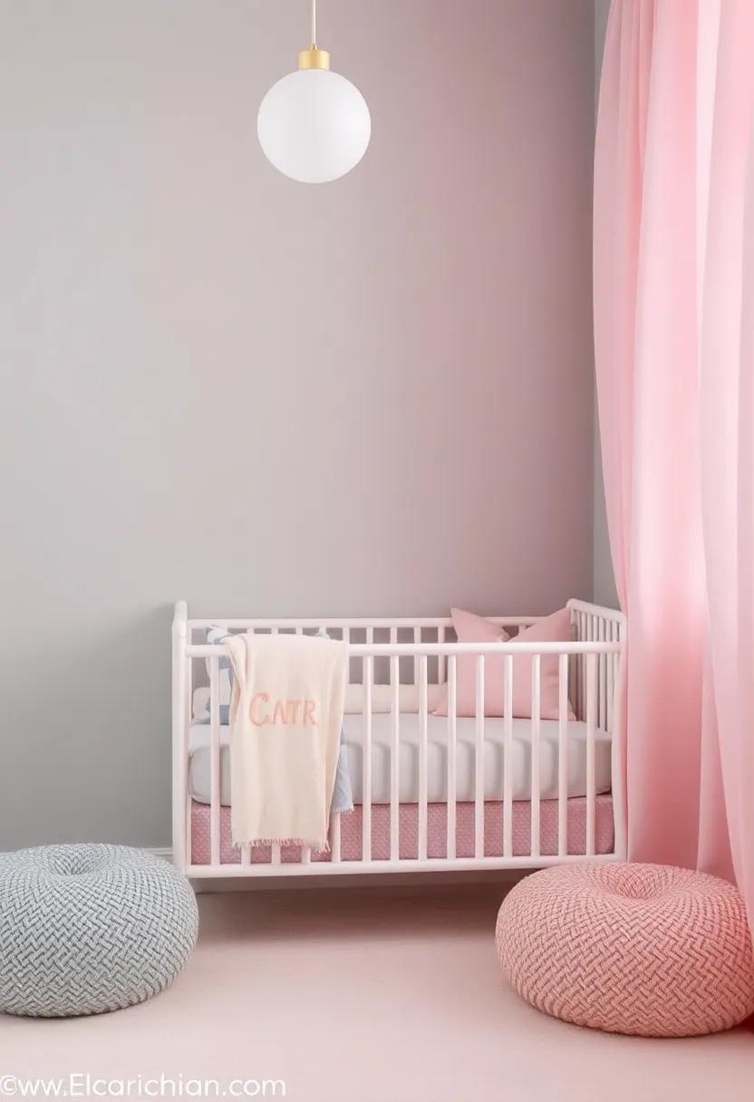 The Allure of Grey: Timelessness ⁢and Versatility for Girls' Spaces