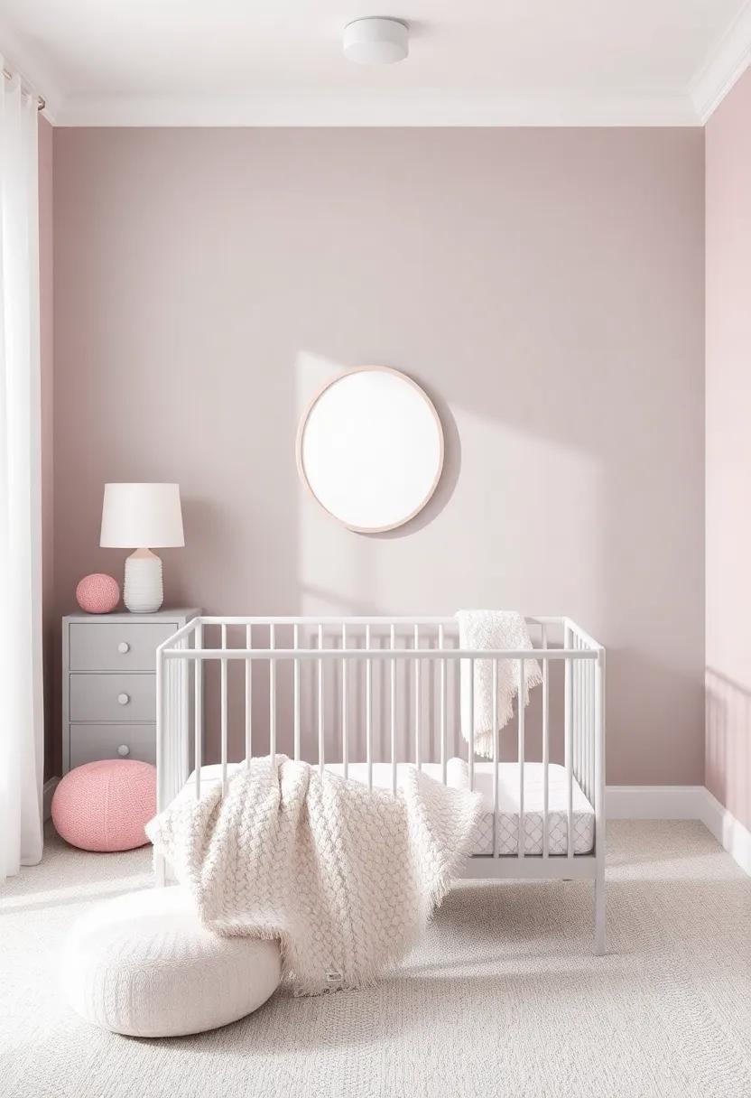 Personal Touch: Customization Ideas for a Unique Nursery Experience