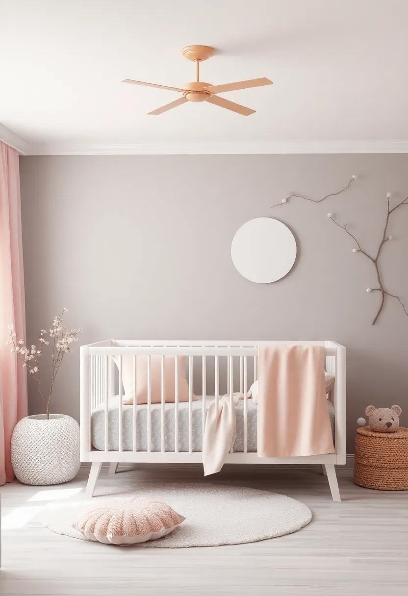 Lighting Magic: Illuminating Spaces with Soft, Dreamy Glow