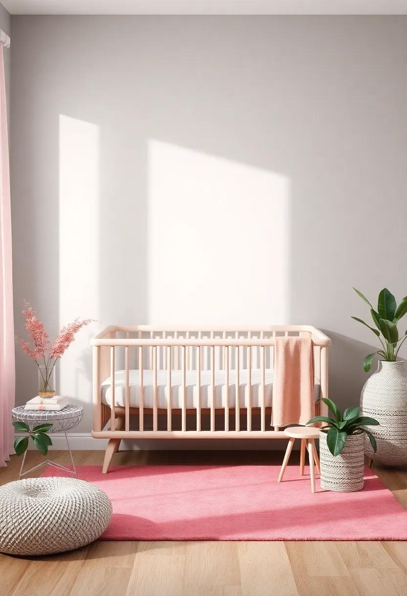 Nature's Touch: Incorporating Greenery into the Color Palette