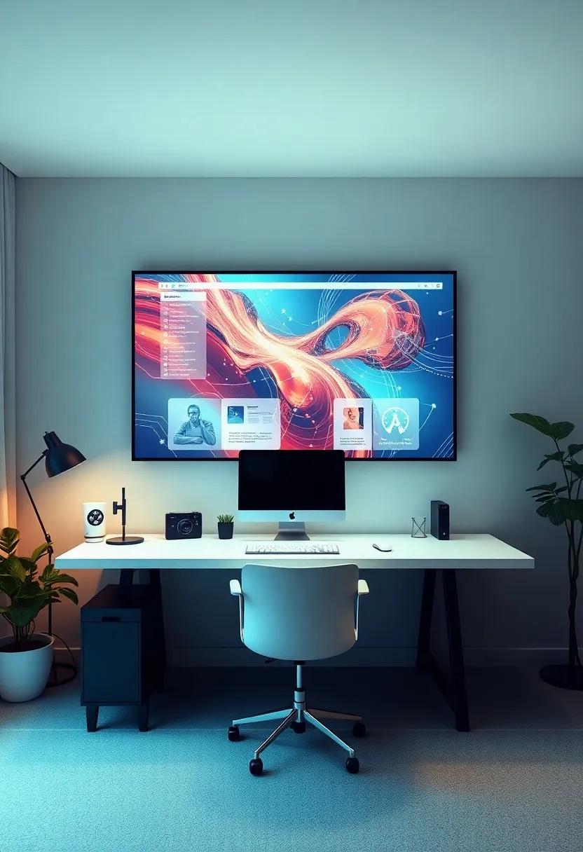 Customizable Interfaces for a Personalized⁣ Work Experience