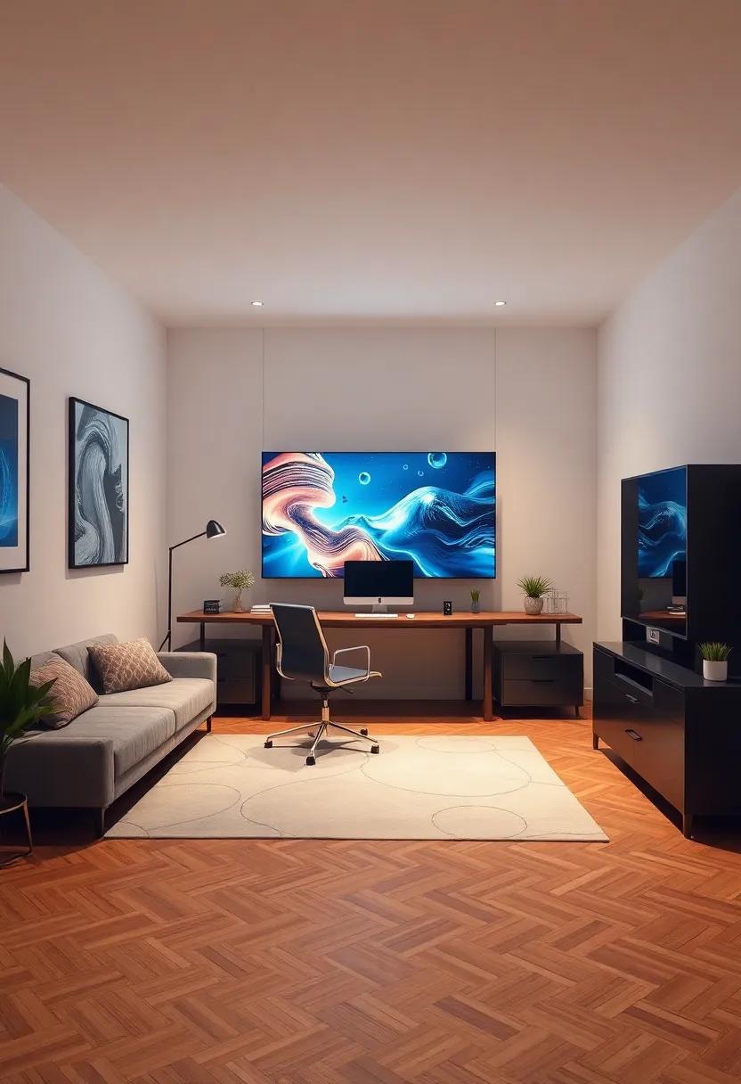 Interactive Screens⁤ That Bring Your Ideas to Life Instantly