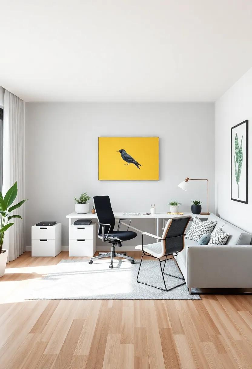 crafting Your Ideal workflow: Aligning activities ‍with Space‌ Design