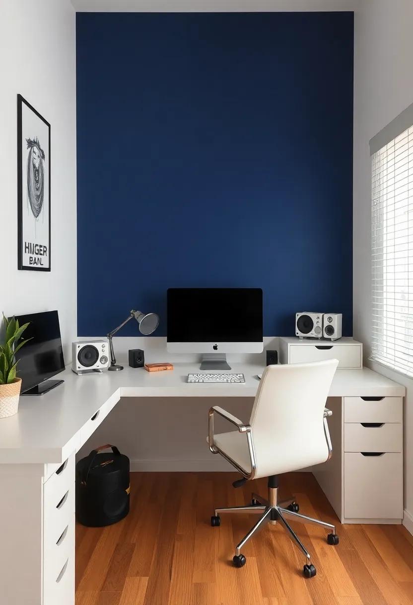 Crafting a Soundscape That Fuels Concentration and Creativity