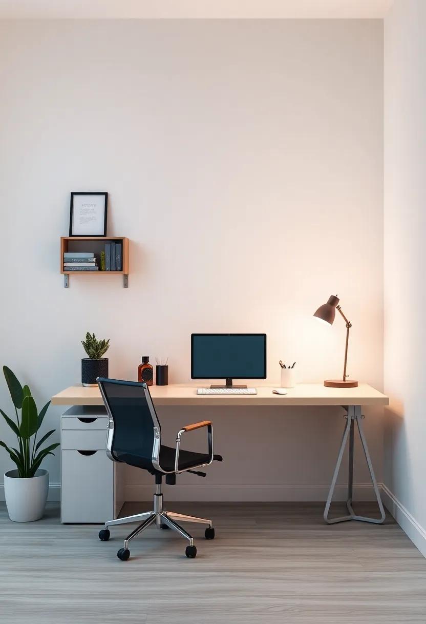 developing a Daily Routine That Elevates Your Work Experience