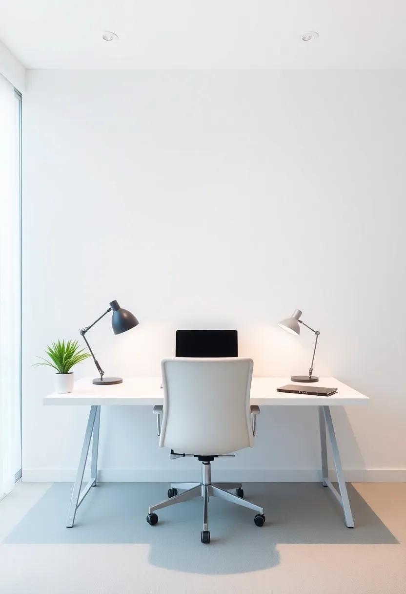 Ergonomics Matter: Selecting ‍the ​Ideal‍ Chair for ‌Long Hours