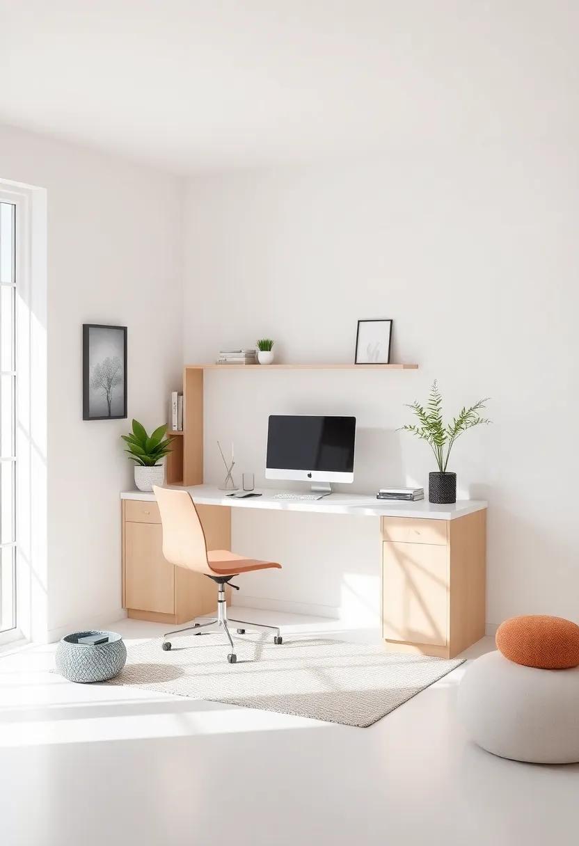 exploring Minimalism: Less Clutter for More Clarity