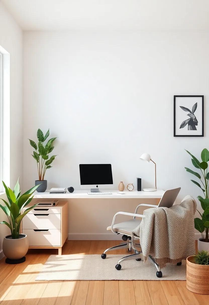 Finding Your Perfect Balance Between Comfort and Productivity