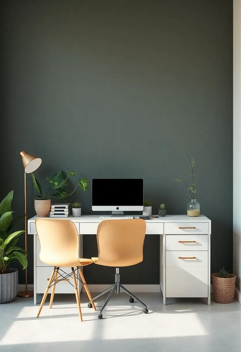 Incorporating Greenery:⁢ Bringing Nature Indoors ⁤for Freshness