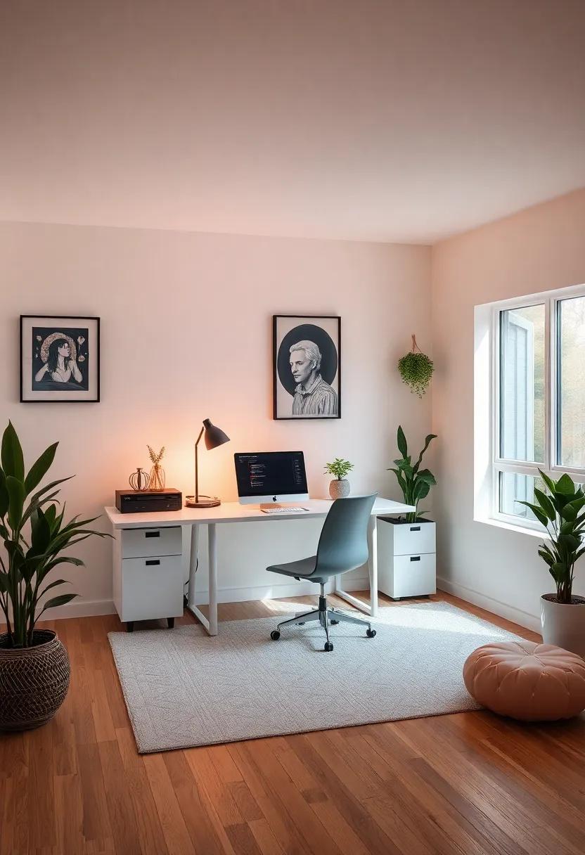 Light Layering Techniques to Enhance ambiance and Functionality