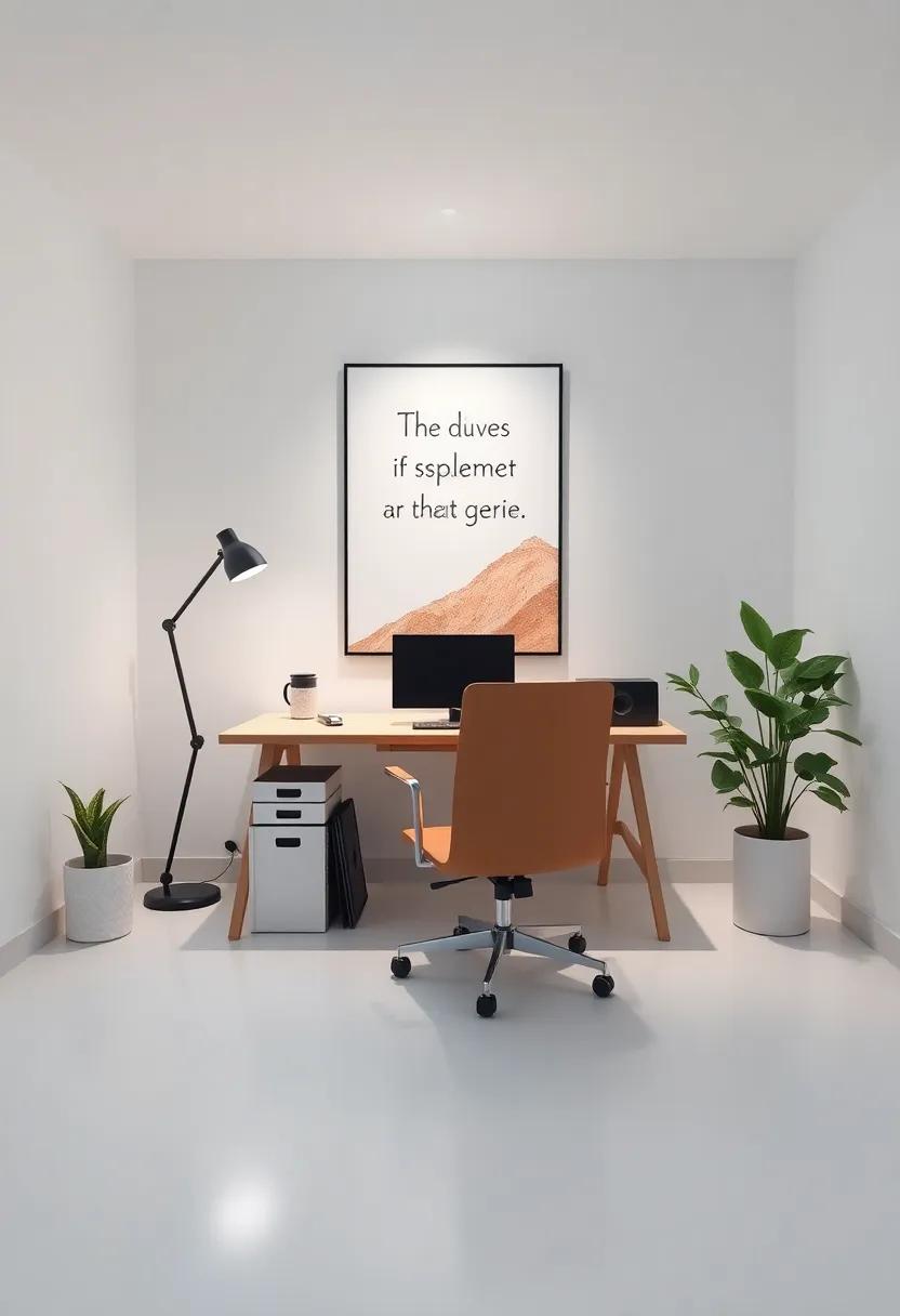 The power of⁢ Inspiration: art ⁢and⁤ Quotes to Enhance Creativity