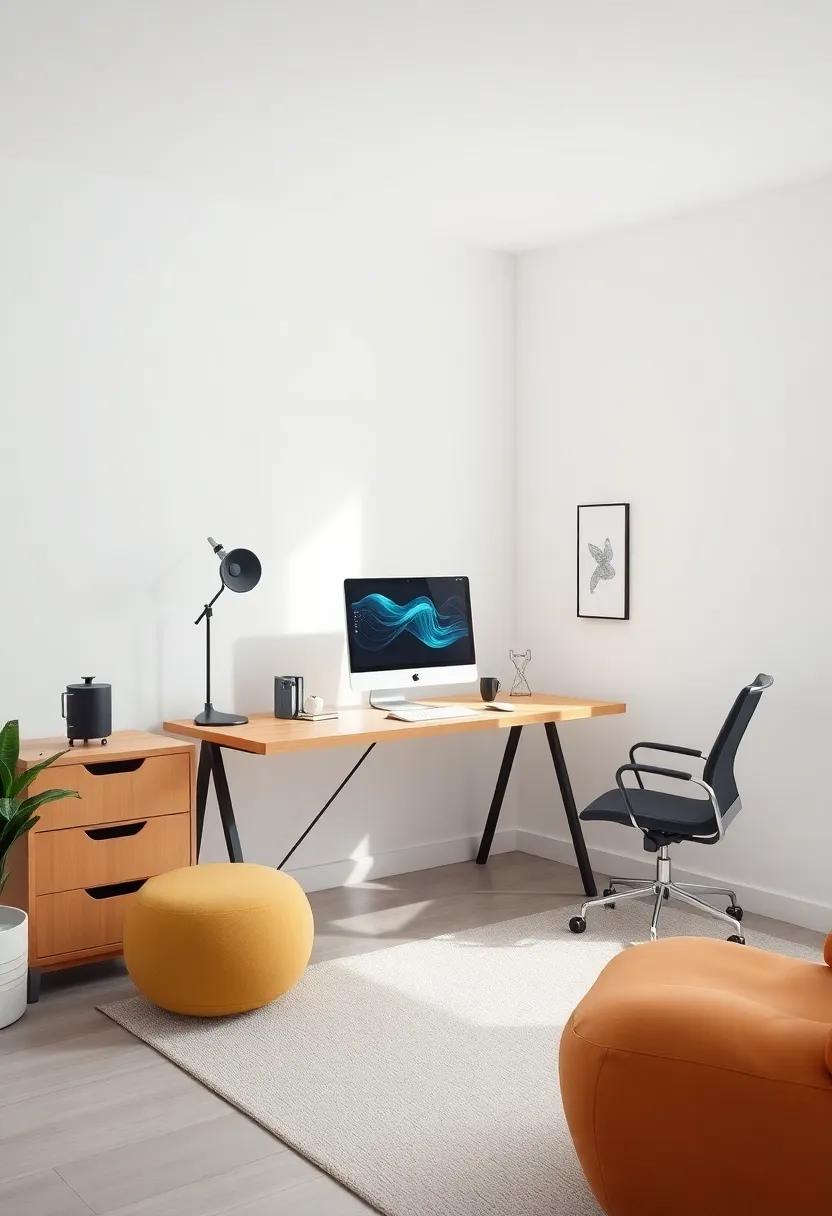 Soundscapes for Productivity: Choosing ‌the Right Ambient Noise