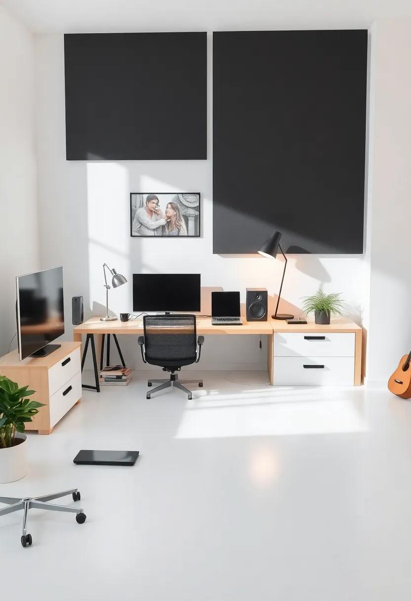 Tech Essentials: Must-Have Gadgets for Seamless Work⁤ Experience