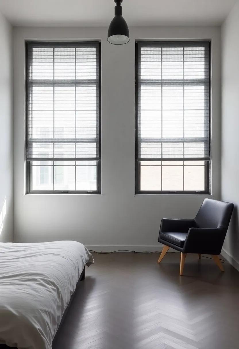 Window Treatments: Functional‌ and Aesthetic ‍Choices for Light Control