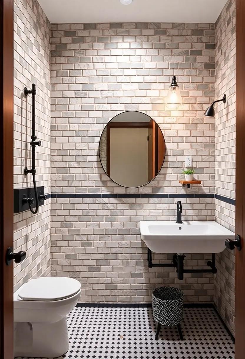 Choosing ‌the Right Fixtures: Compact Designs That Don’t Compromise Quality