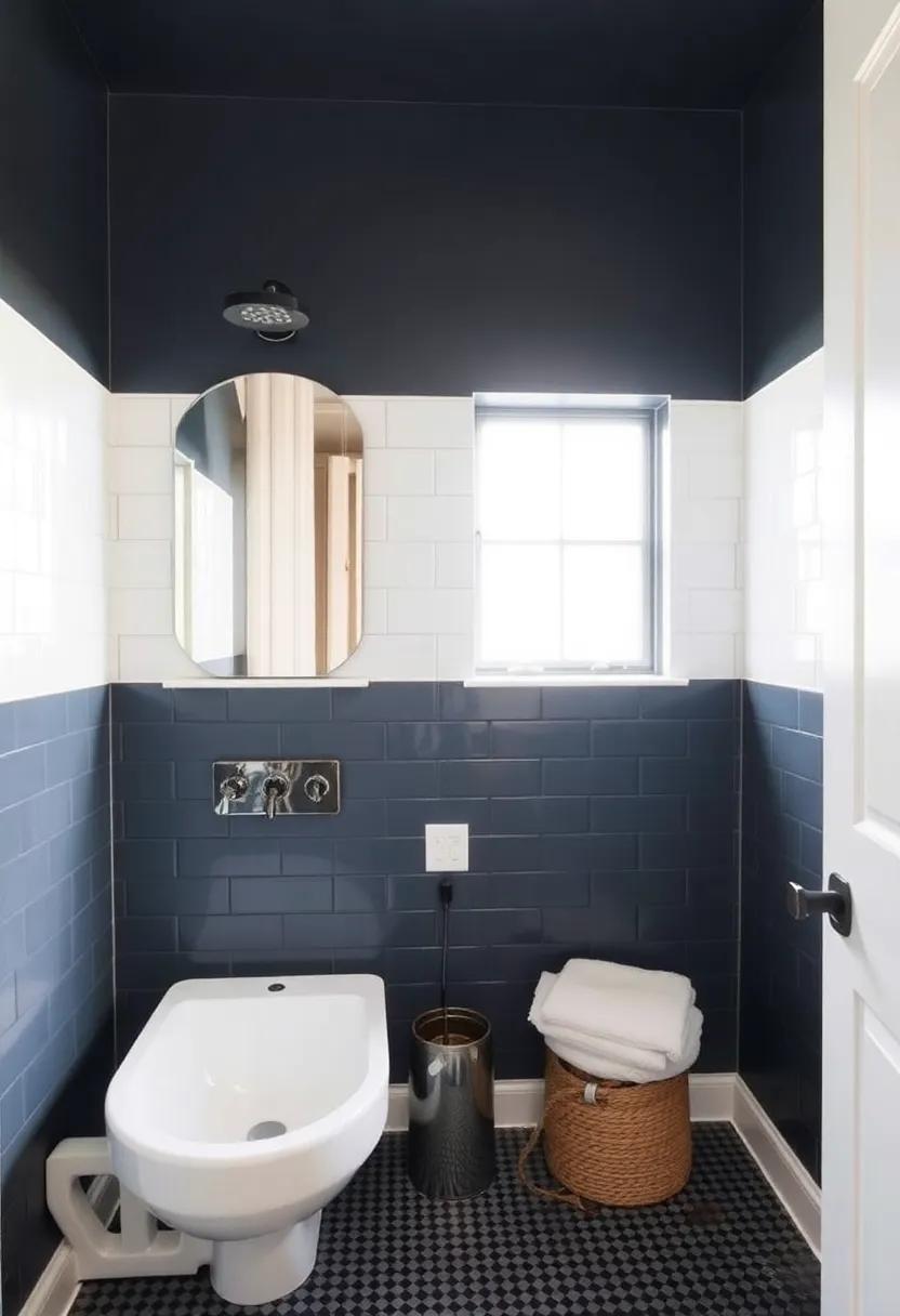 Embracing ‌Minimalism: ‍How to Create a Cozy Yet Functional Bathroom