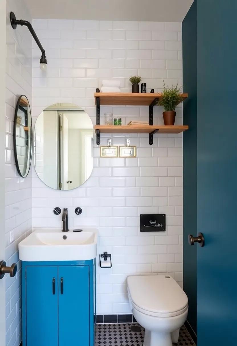 Maximizing Vertical Space: ​Creative Shelving Ideas for Limited Areas