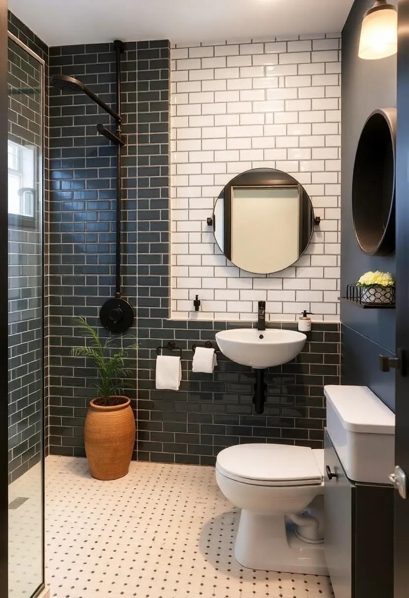 Transformative Color Palettes that Create Illusions of Spaciousness