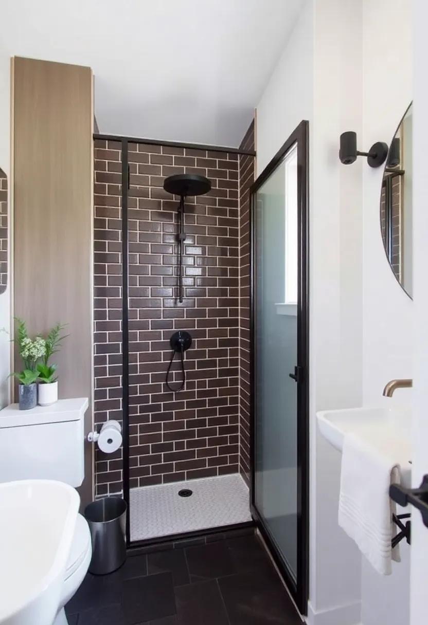 Transforming Nooks and Crannies into ‍Functional Bathroom‌ Spaces