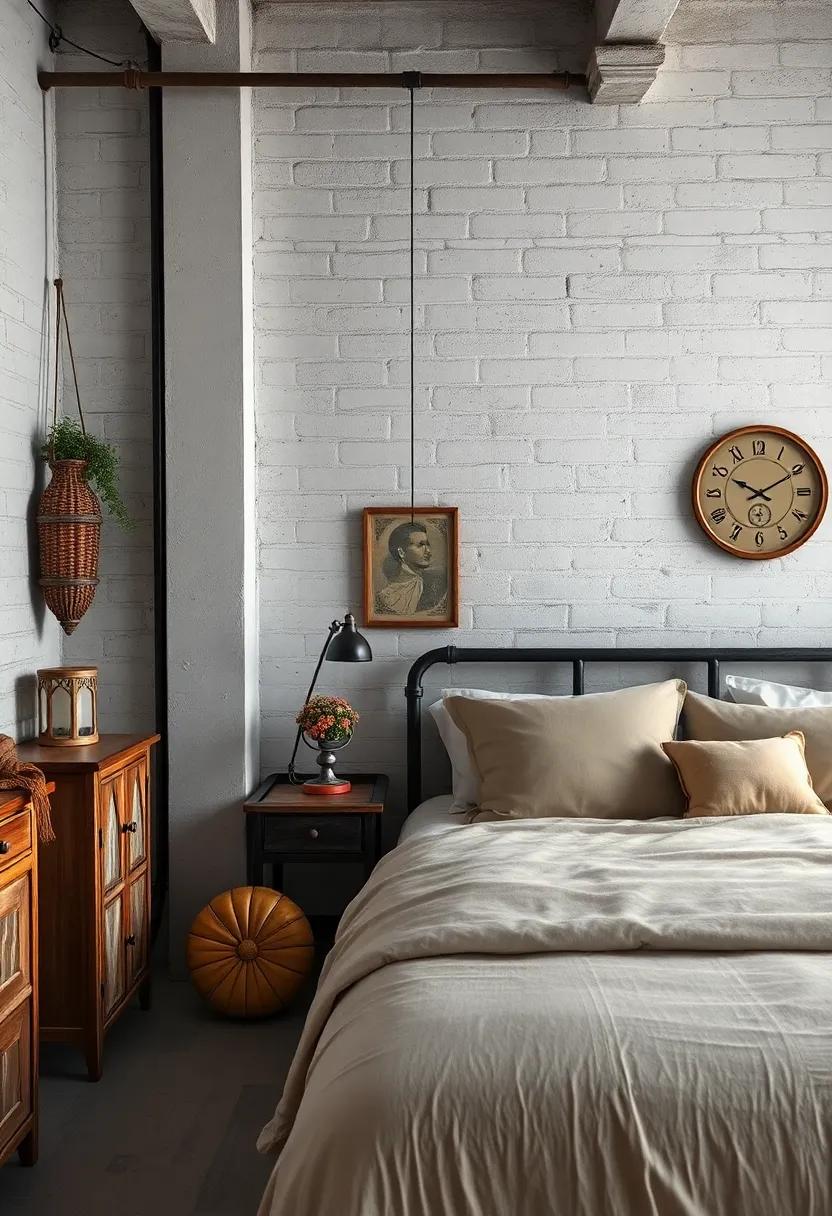 Capturing ⁣the Essence of Vintage Charm with thoughtful Details