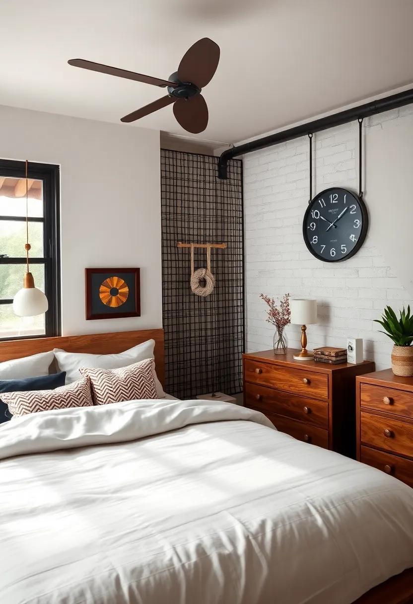 Celebrating Individuality Through Personalized Bedroom Themes