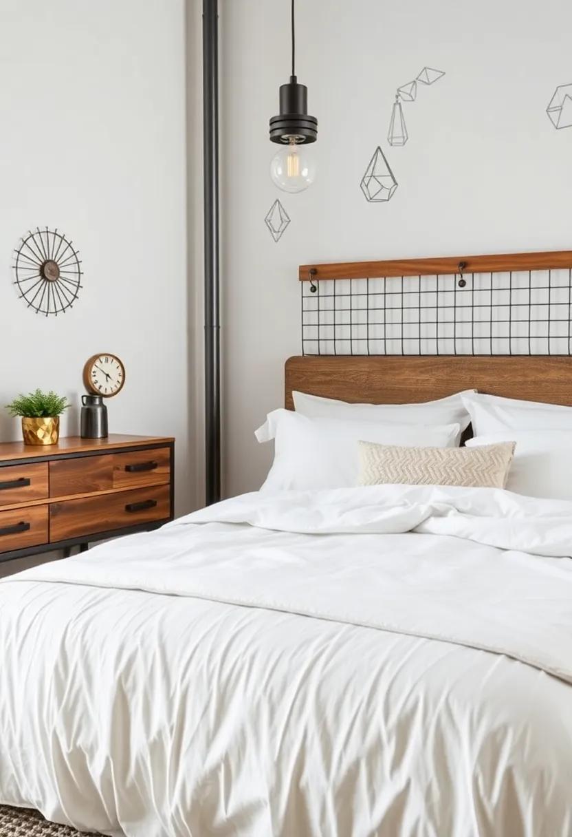 Cozy Bedding Choices That​ Enhance the Vintage aesthetic