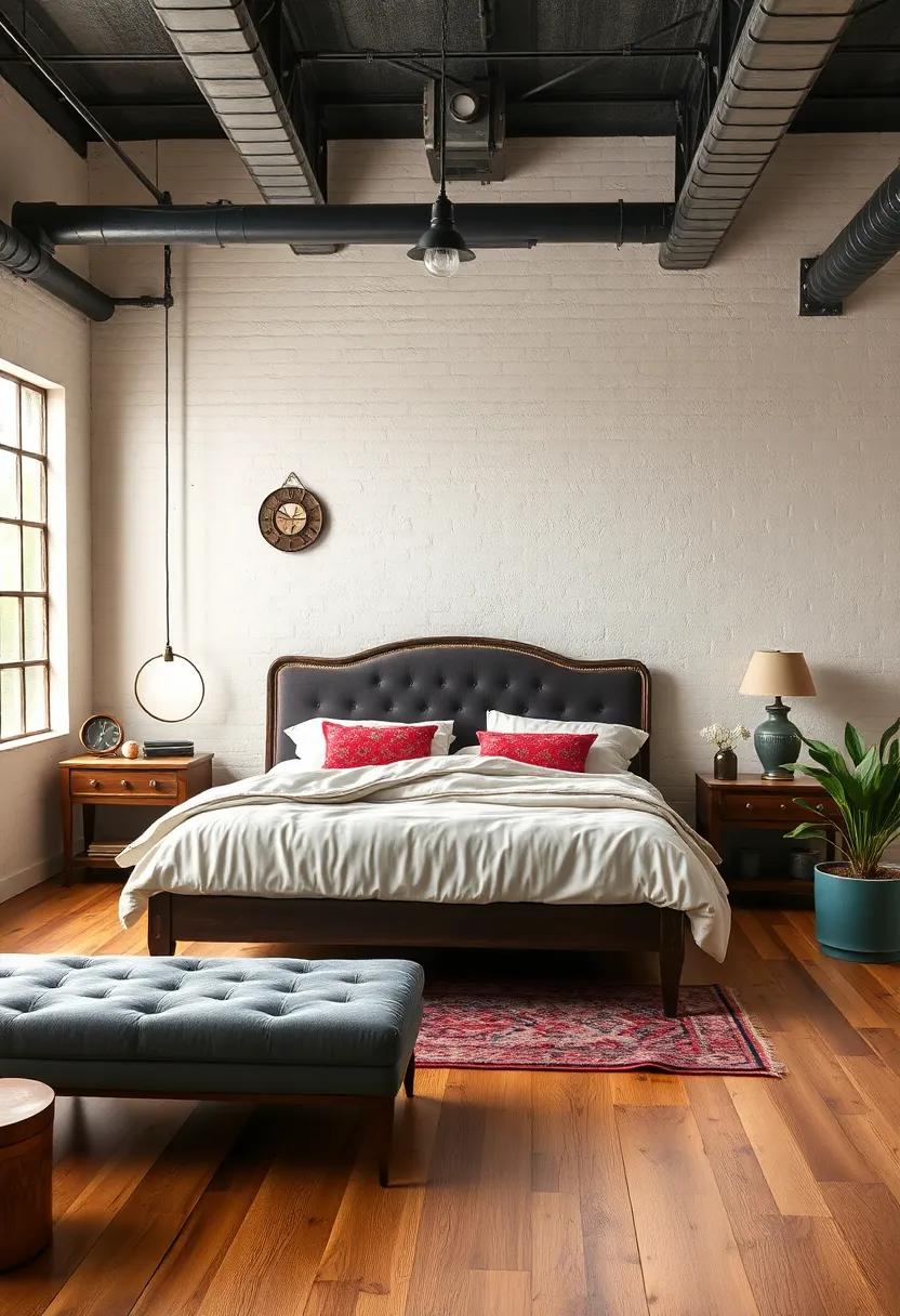 Fabulous Finds: ⁢Sourcing Unique Vintage Decor Pieces