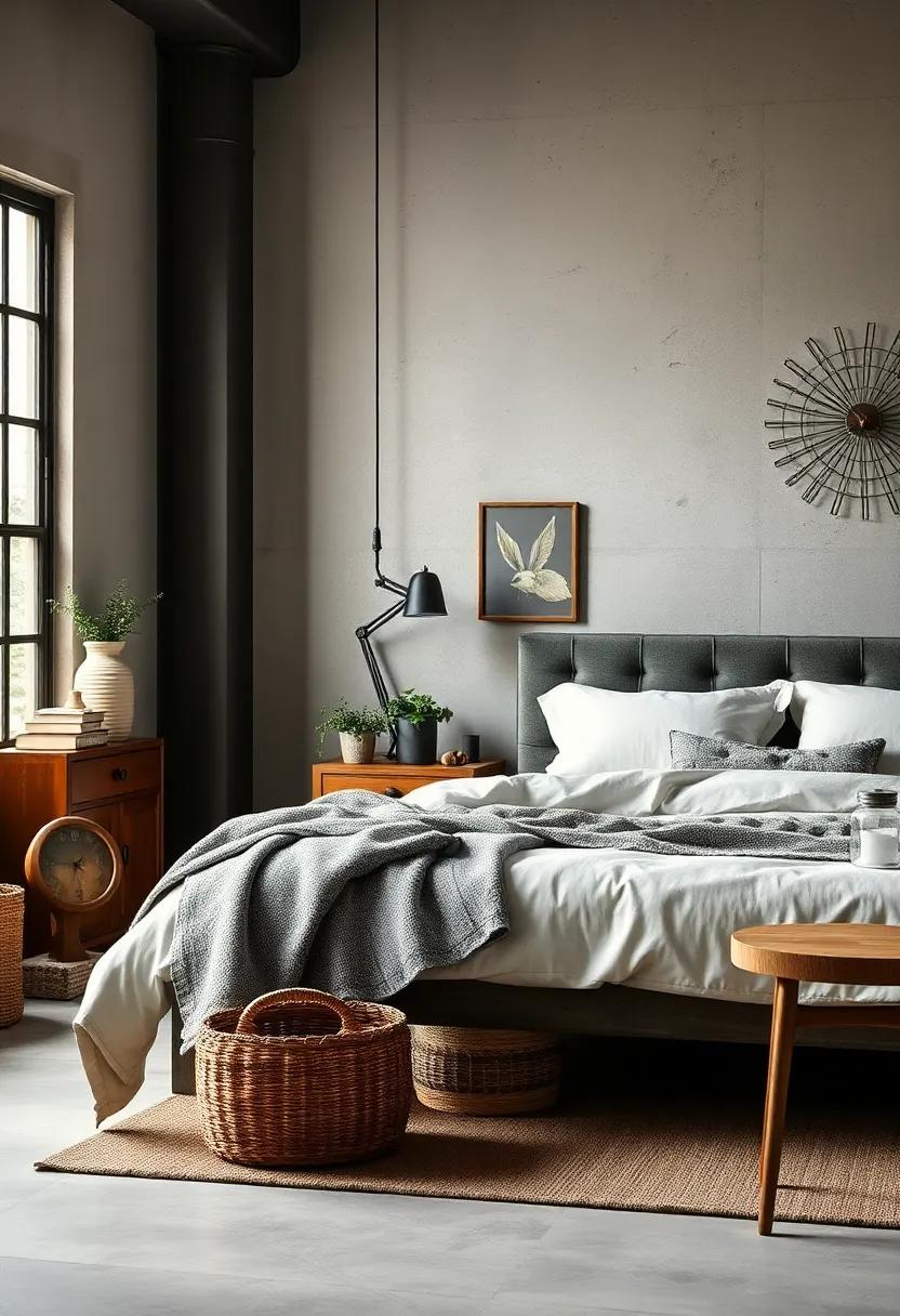 Sustainable Choices: Using​ Reclaimed Materials with Purpose