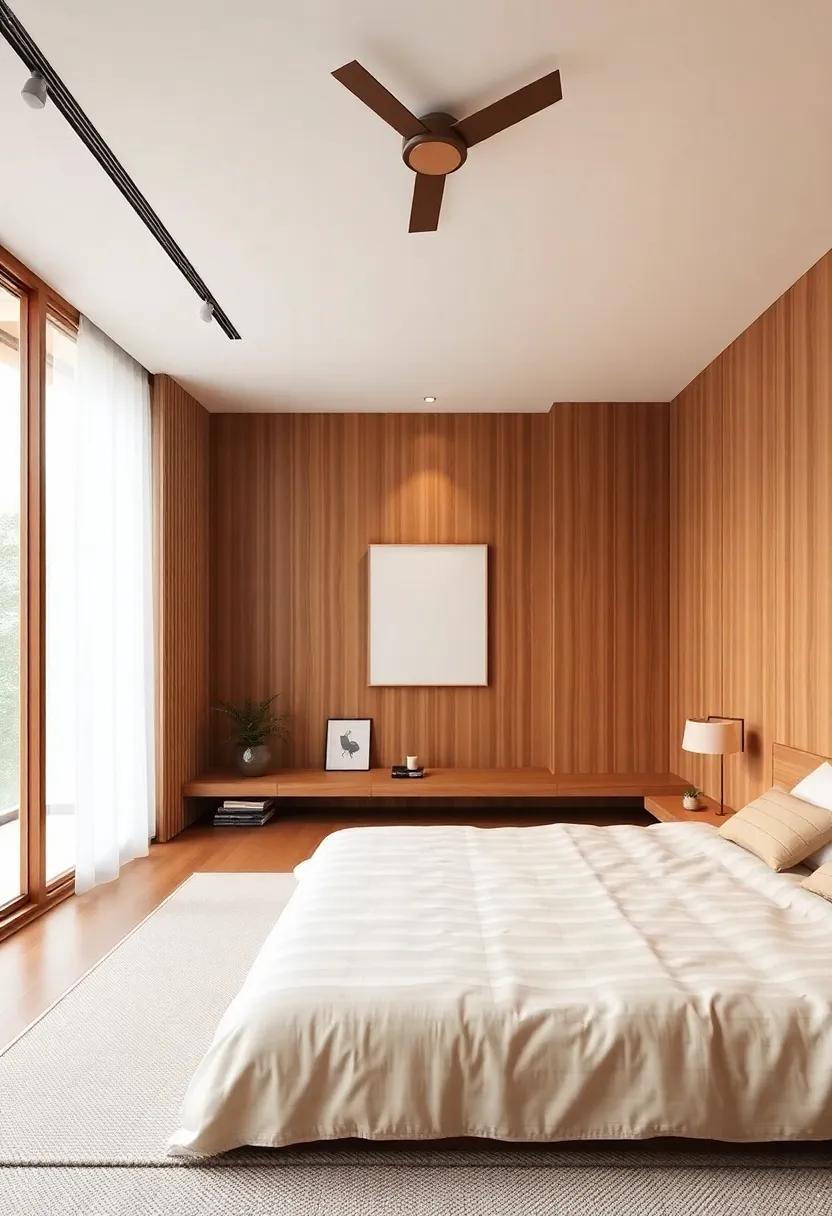 Creating A Calm Sanctuary Through Minimalist Japanese ⁢Design⁢ Principles