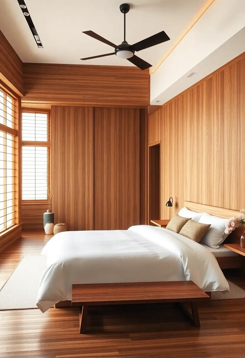 Elegance in simplicity: The Power of Uncluttered Spaces