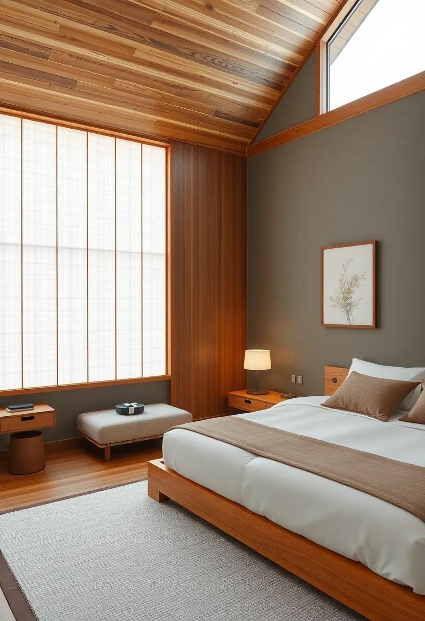 The Impact of Color Psychology in Designing ‌a Relaxing Bedroom Oasis