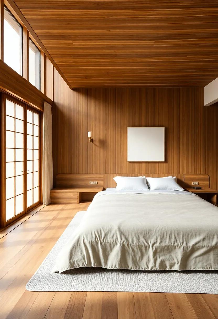 Designing Thoughtful Spaces for Mindfulness and⁣ Meditation Practices