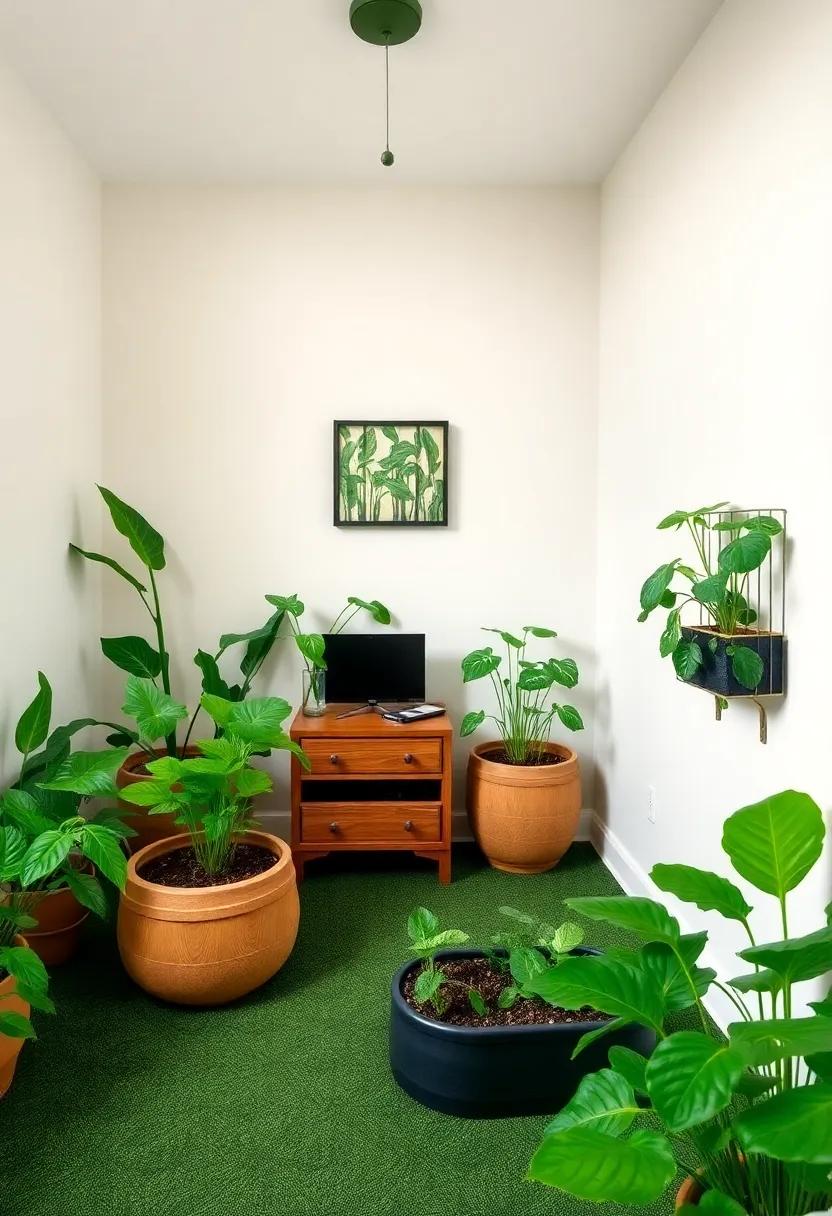 Cultivating a ⁢Mini-Vegetable Garden for Hands-On Learning ‍and Fun