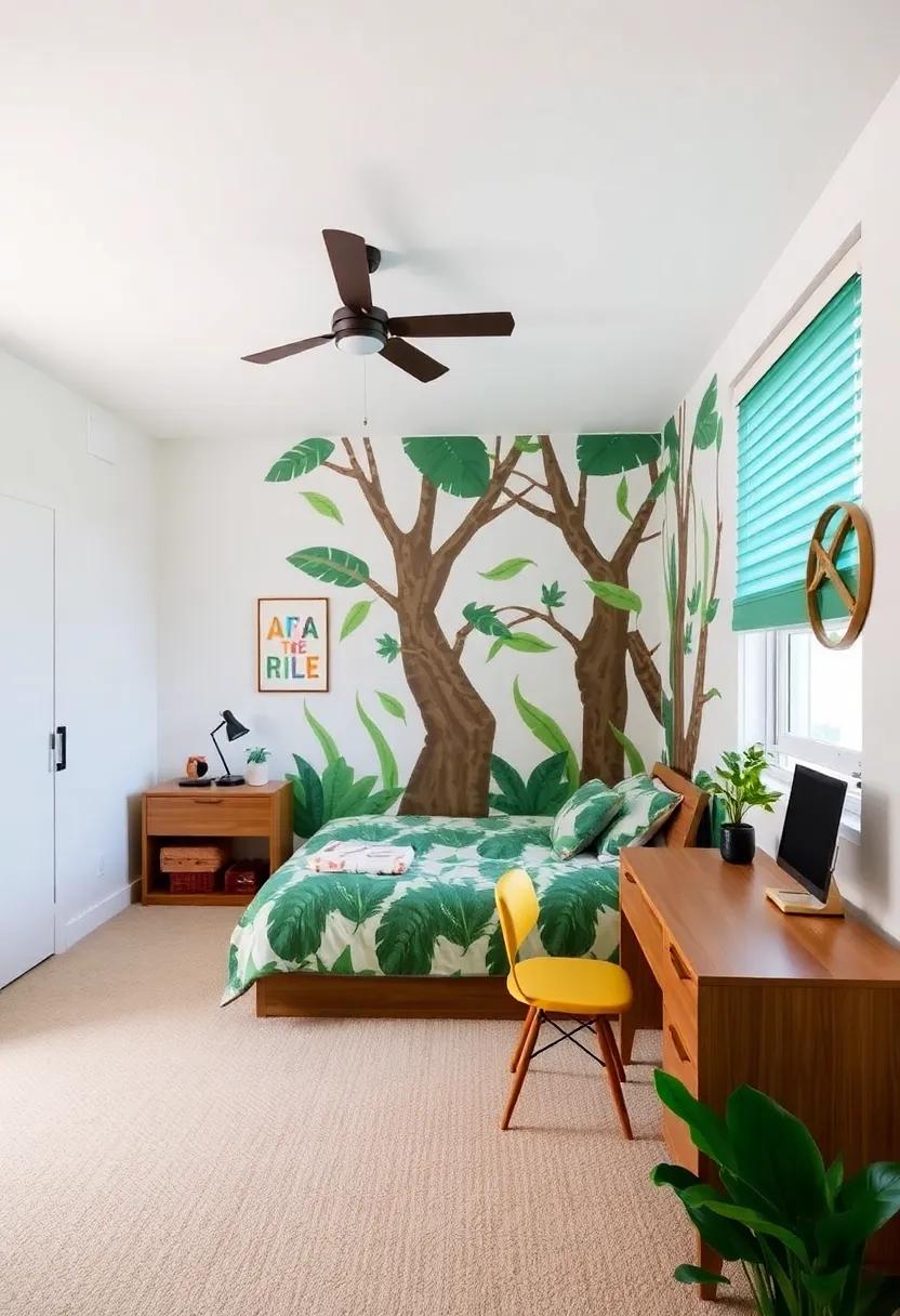 Ensuring a Seamless Transition from Bedroom to play‌ Space