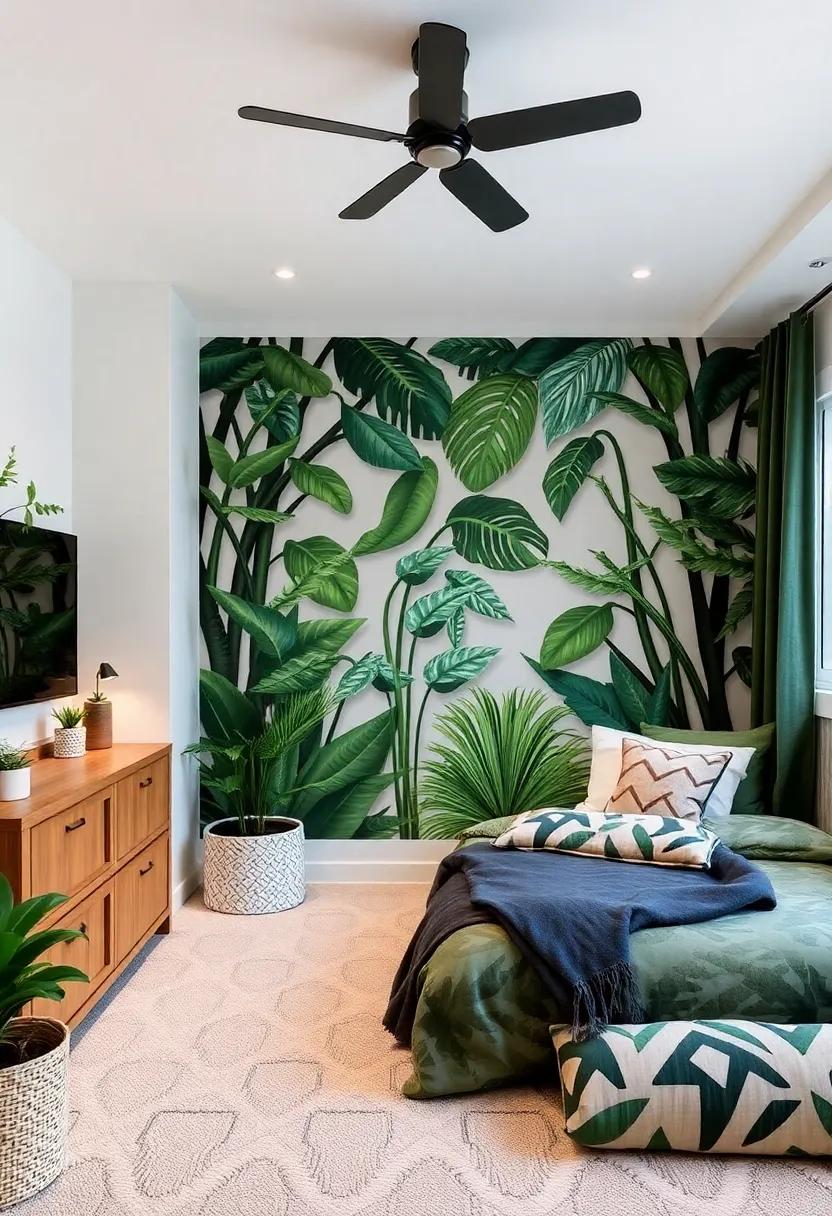 Highlighting ⁤the Importance of personal Expression in Room ‌Design