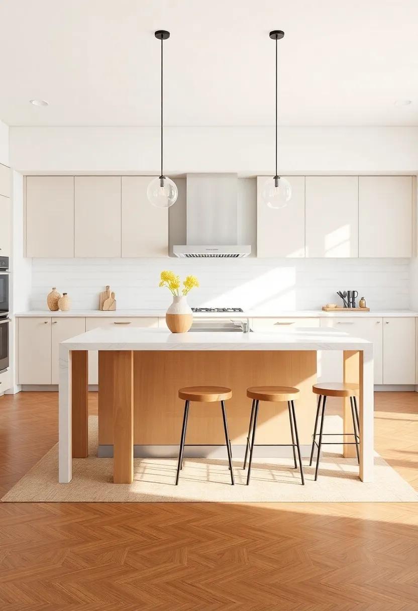 custom creations:​ Tailoring Your Kitchen Island to Fit ⁤Your Lifestyle