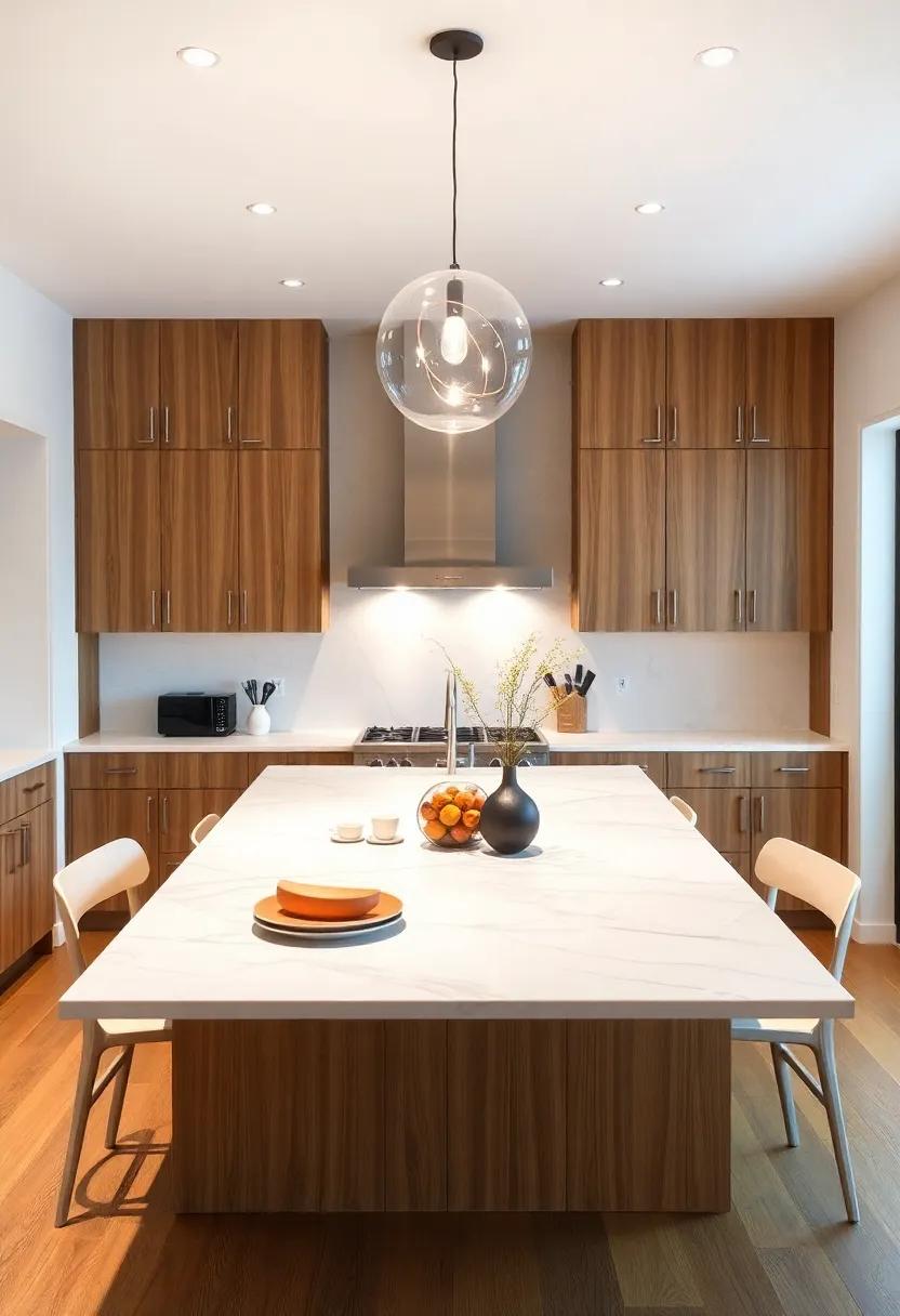 Multifunctional Magic:⁣ Transforming Your Island⁢ for Work, play, ‍and Dining