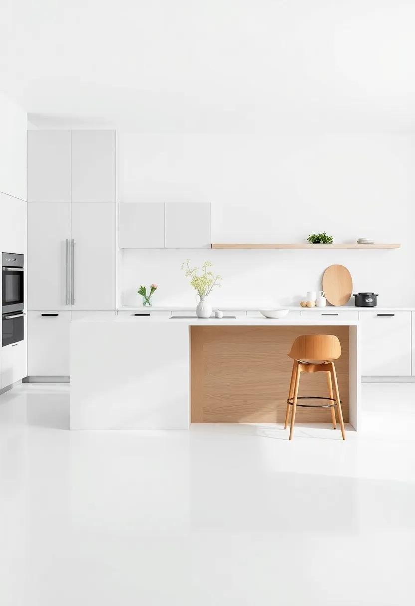 Small ⁤Space, Big Impact: Compact Kitchen Islands That Pack a Punch