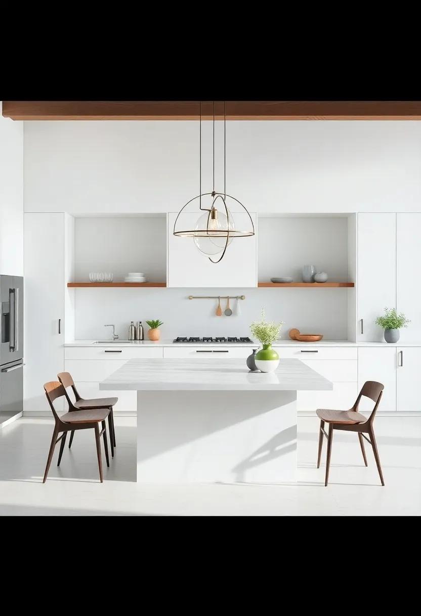 Timeless Trends: Designing a Kitchen Island That ⁢Never⁤ Goes Out of Style