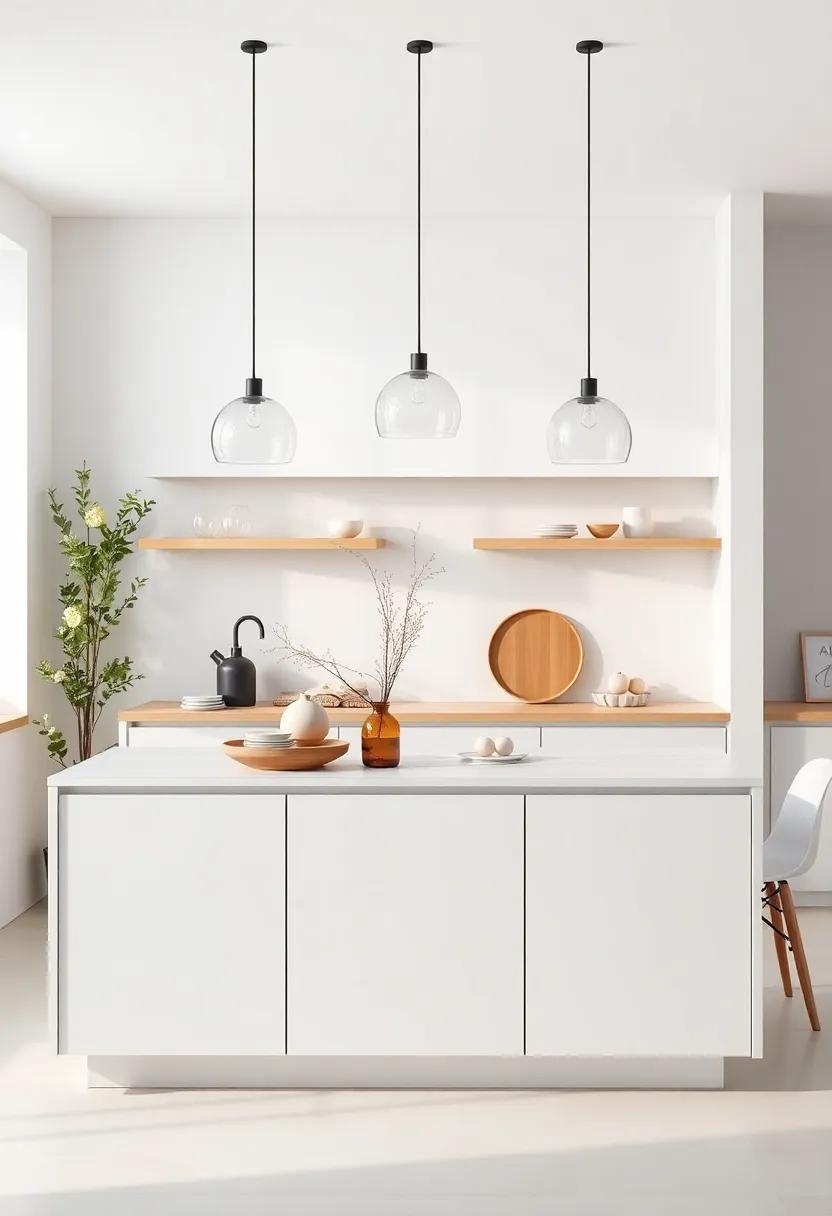 Designing an Inviting Atmosphere with Decorative Essentials