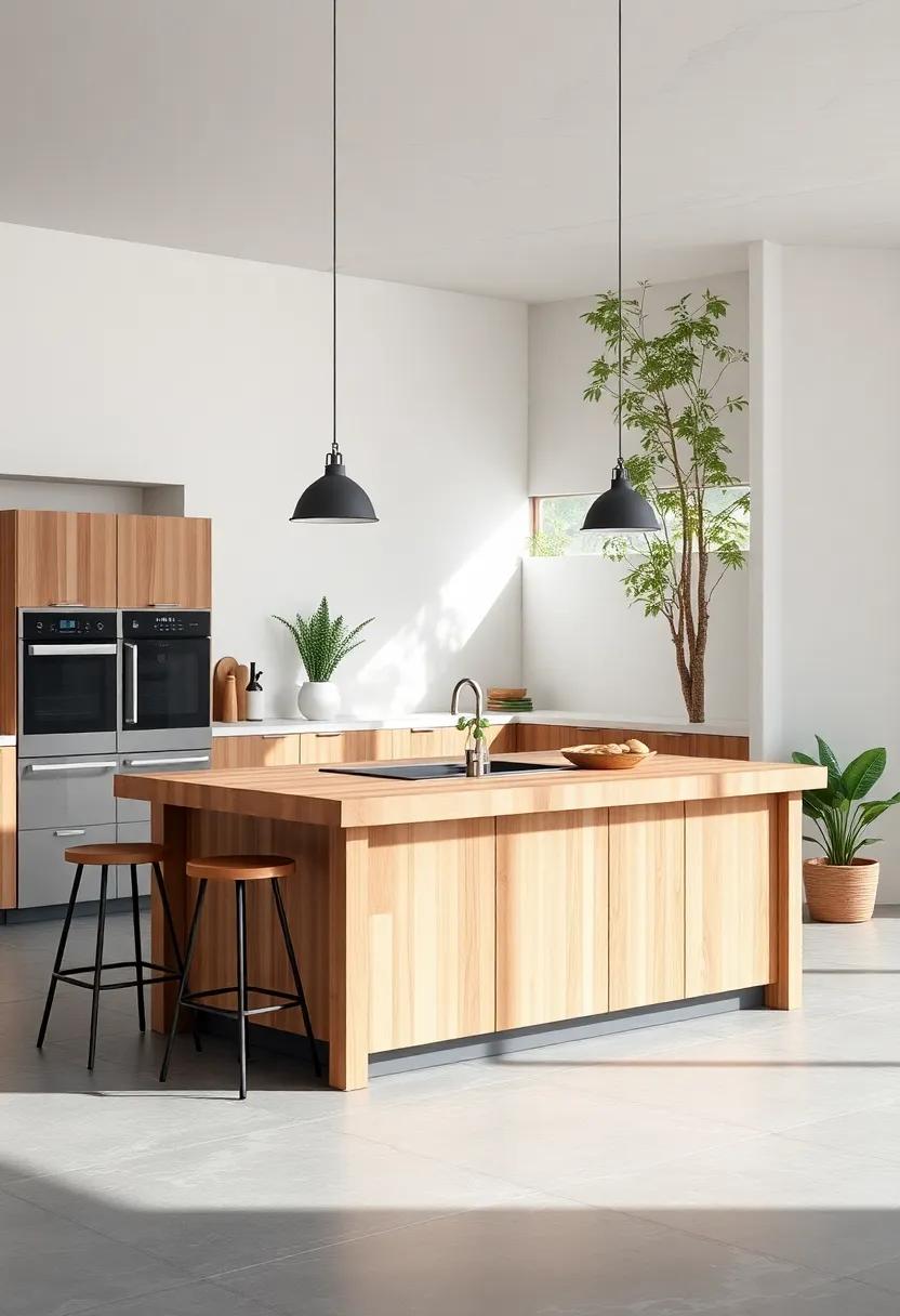 Exploring Outdoor Kitchen Island Options for Urban Spaces