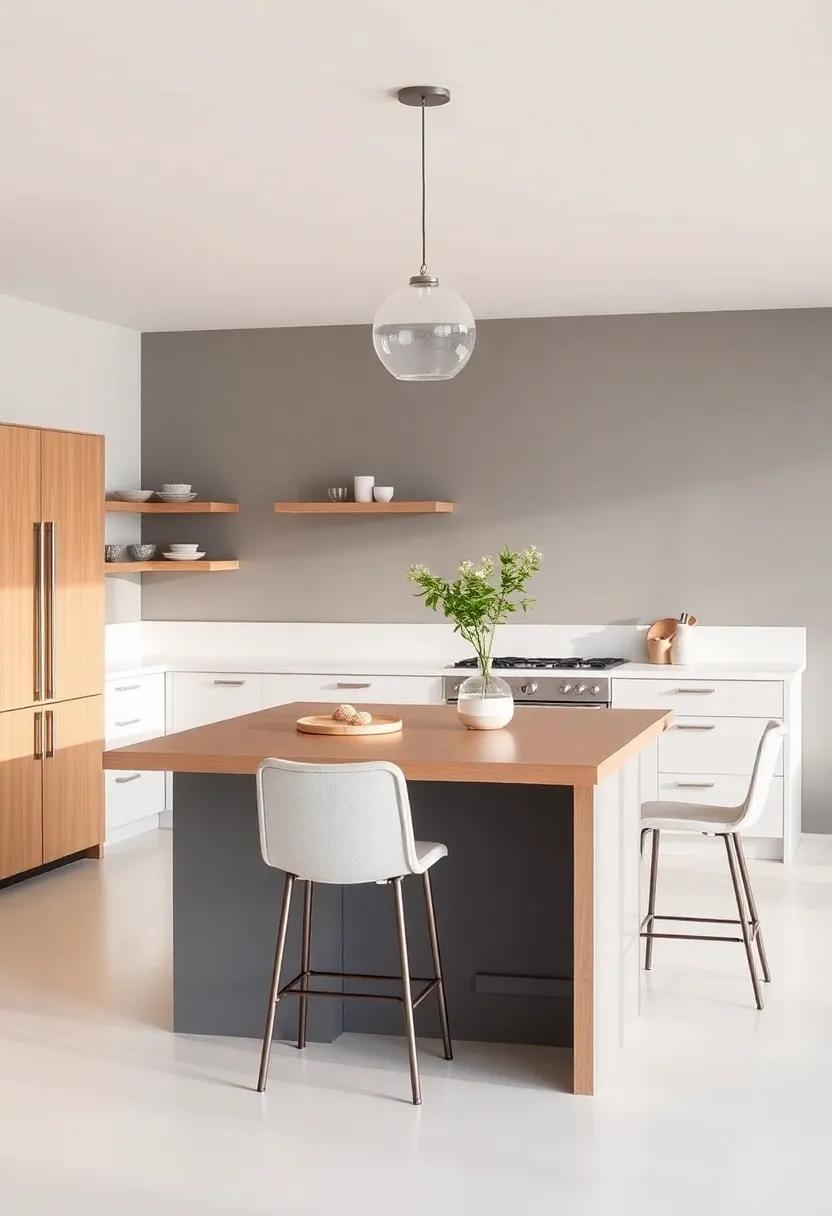 Incorporating Color Schemes ​for a Cohesive Look