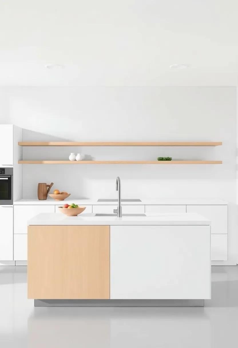 Maximize⁤ Your Kitchen Functionality with Smart Island and Table Combos