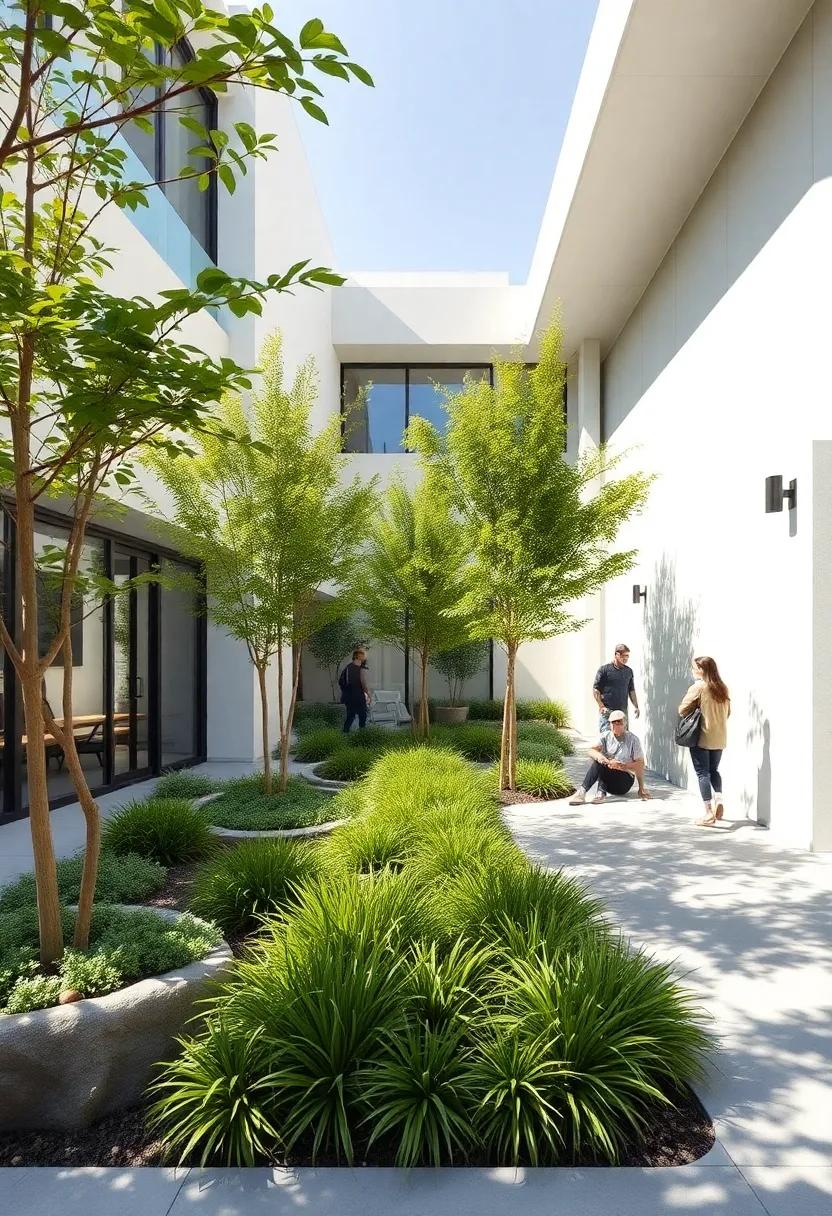 balancing Functionality and Aesthetics:‌ Designing Multi-Use Spaces for Community Engagement